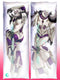 Megatron Body pillow case TRANSFORMERS Mitgard-Knight